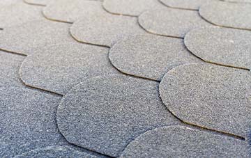Holly Bush asphalt roofing costs