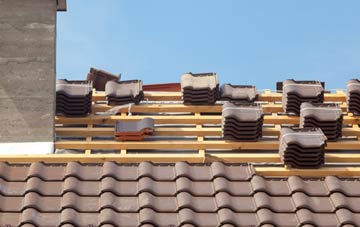 Holly Bush clay roofing costs