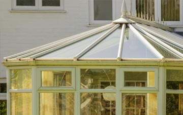 conservatory roof repair Holly Bush, Wrexham