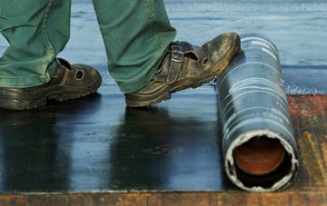 types of Holly Bush felt roof