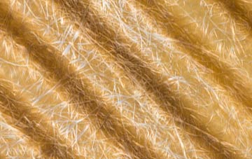 Holly Bush fibreglass roof waterproofing