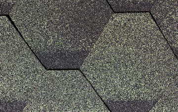 Holly Bush fibreglass shingle repairs