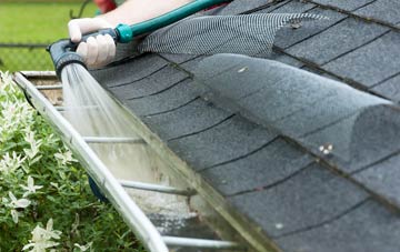Holly Bush gutter cleaning costs
