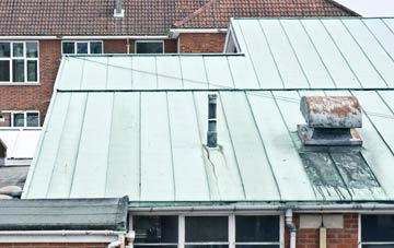 Holly Bush lead roofing costs