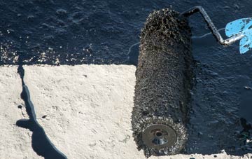 Holly Bush liquid sealant waterproofing