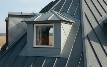 metal roofing Holly Bush, Wrexham