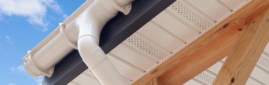 get Holly Bush guttering quotes today