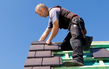 disadvantages of Holly Bush slate roofing