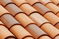 Holly Bush clay roofing