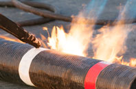Holly Bush flat roofing replacement