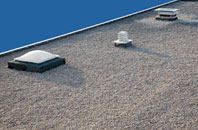 Holly Bush flat roofing