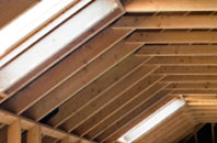 Holly Bush tapered roof insulation quotes